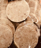 White Pudding